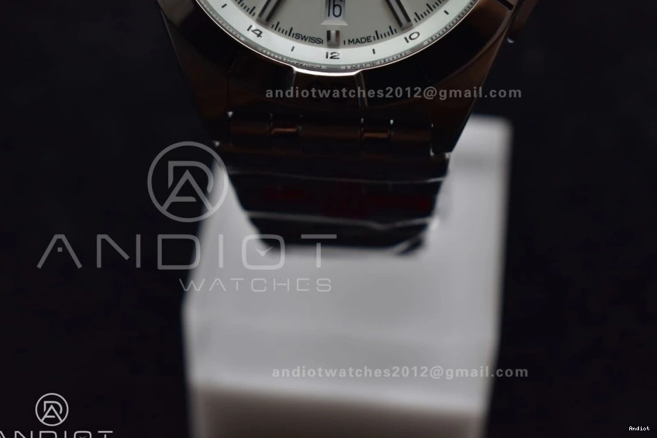 BLS Affordable Factory White Automatic GMT 532 Bracelet 1:1 Chronomat Dial 40mm A Breitling Edition SS On Best 0719